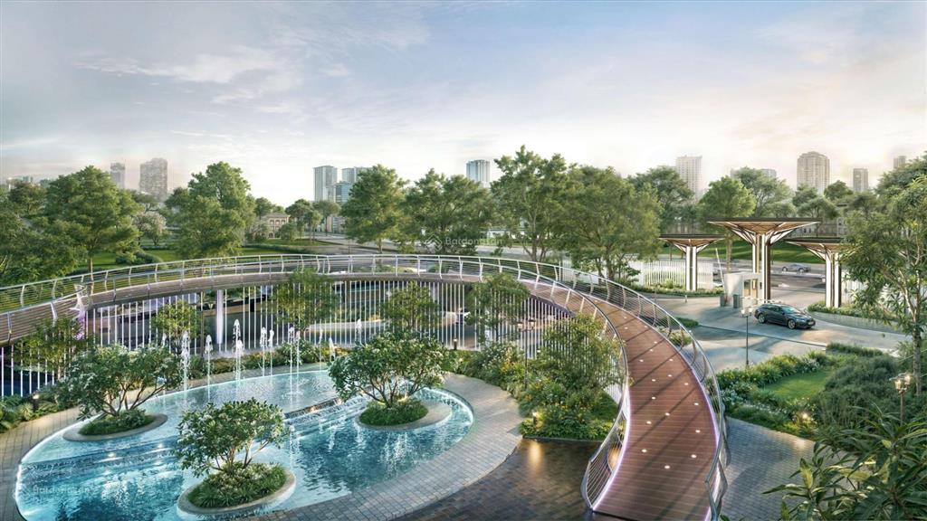 Greenera southmark tìm một nơi ở để gắn bó lâu dài