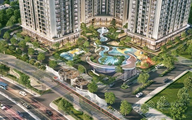Greenera southmark tìm một nơi ở để gắn bó lâu dài