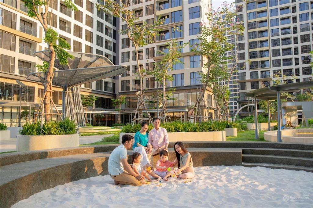 Greenera southmark tìm một nơi ở để gắn bó lâu dài