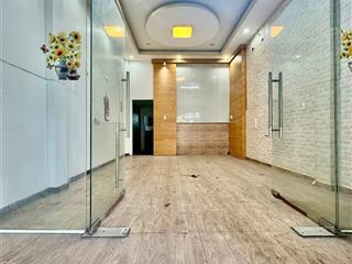Bán nhà mặt tiền bùi quang là p12 gv dt 4*16m 2 tầng giá rẻ.