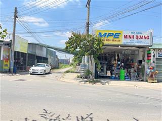 Bán đất gò hưu đức hòa long an giá mềm