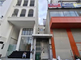 Bán nhà mặt tiền số 9 bình quới p. 27 bình thạnh
