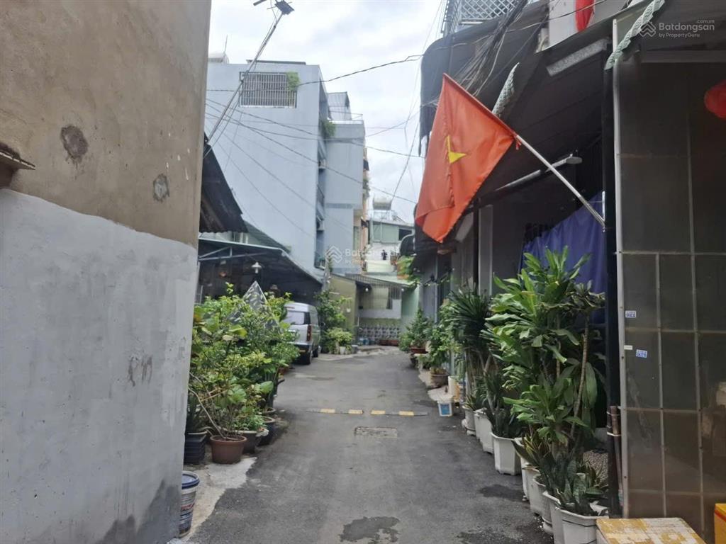 Bán nhà 430/15a phan huy ích, phường 12, quận gò vấp