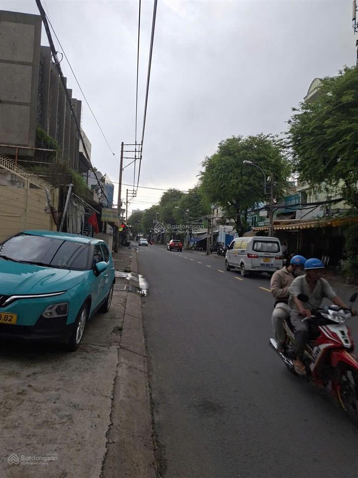 Chính chủ bán nhà mặt tiền số 54a đường phú thọ, p2, q.11, tp.hcm