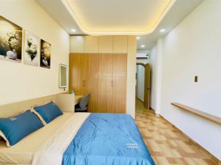 Bán nhà hxh 4m nguyễn kiệm p.5 q.phú nhuận 1 lầu 4pn, 4wc