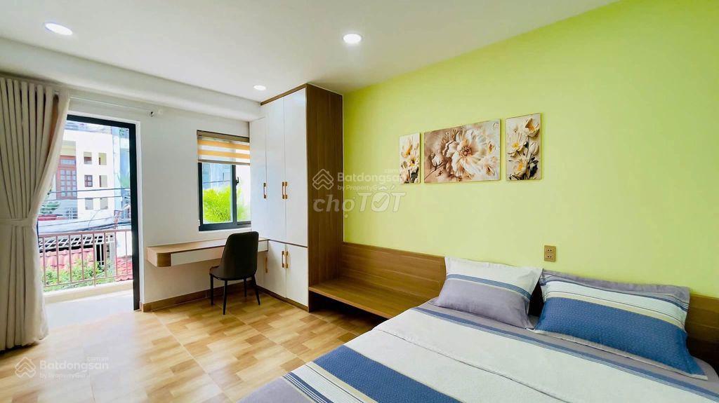 Bán nhà mới mặt tiền đường bùi quang là p.12 q.gò vấp 1 lầu 4pn, 4wc