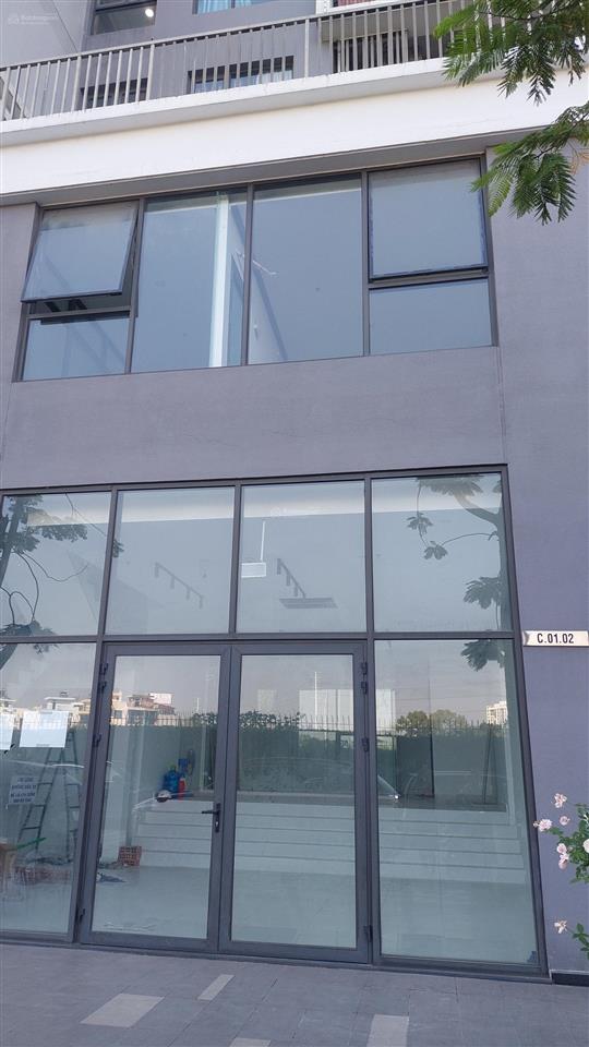 Bán shophouse hàng hiếm tại safira khang điền, 78 triệu / m2, 179 m2, 3pn, 3wc