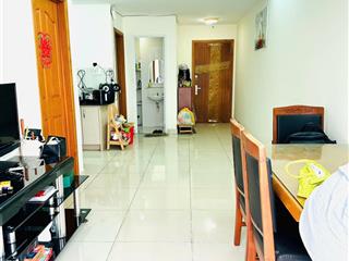 Bán gấp căn hộ 58m2, 2pn2wc thanh bình giá chỉ 1,47 tỉ, shr, ngân hàng cho vay 80%.