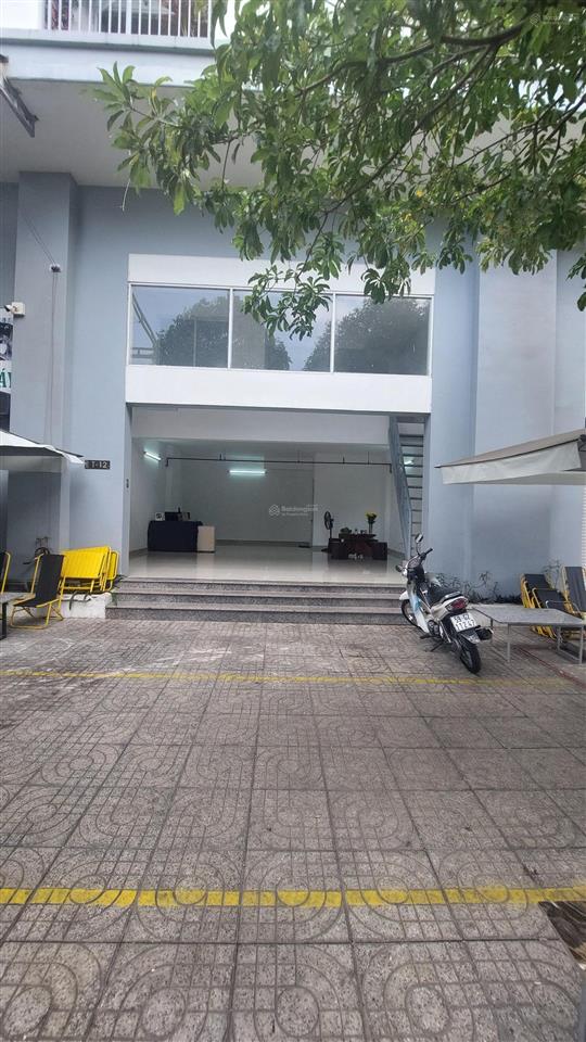 Bán shophouse đẹp, kinh doanh ngay, vị trí vàng cổng sau vsip 1, shr tại thanh bình residence