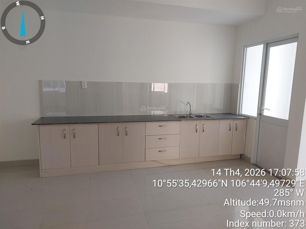 Chỉ 1,9 tỷ  sở hữu căn hộ 3pn ngay tâm điểm kết nối thanh bình residence