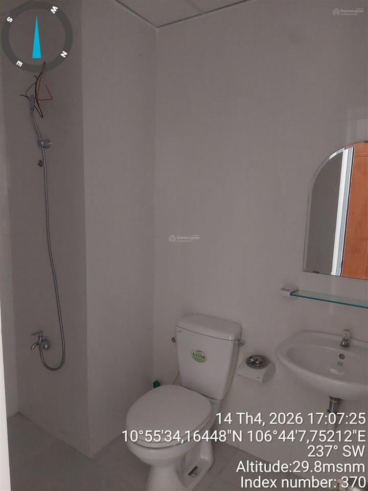 Chỉ 1,9 tỷ  sở hữu căn hộ 3pn ngay tâm điểm kết nối thanh bình residence
