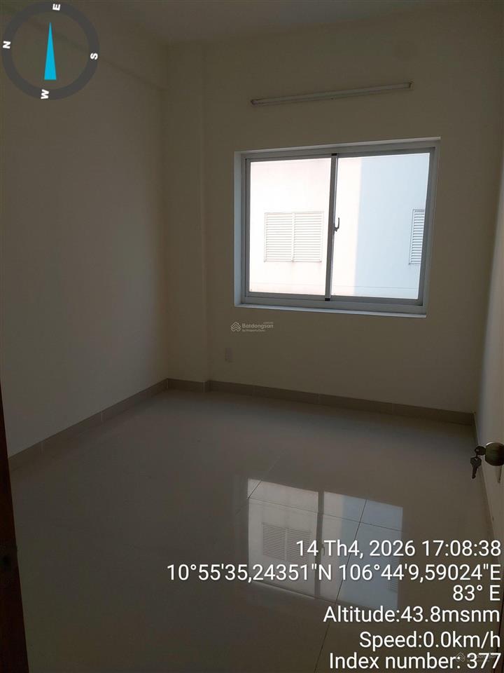 Chỉ 1,9 tỷ  sở hữu căn hộ 3pn ngay tâm điểm kết nối thanh bình residence