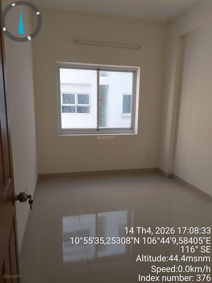 Chỉ 1,9 tỷ  sở hữu căn hộ 3pn ngay tâm điểm kết nối thanh bình residence