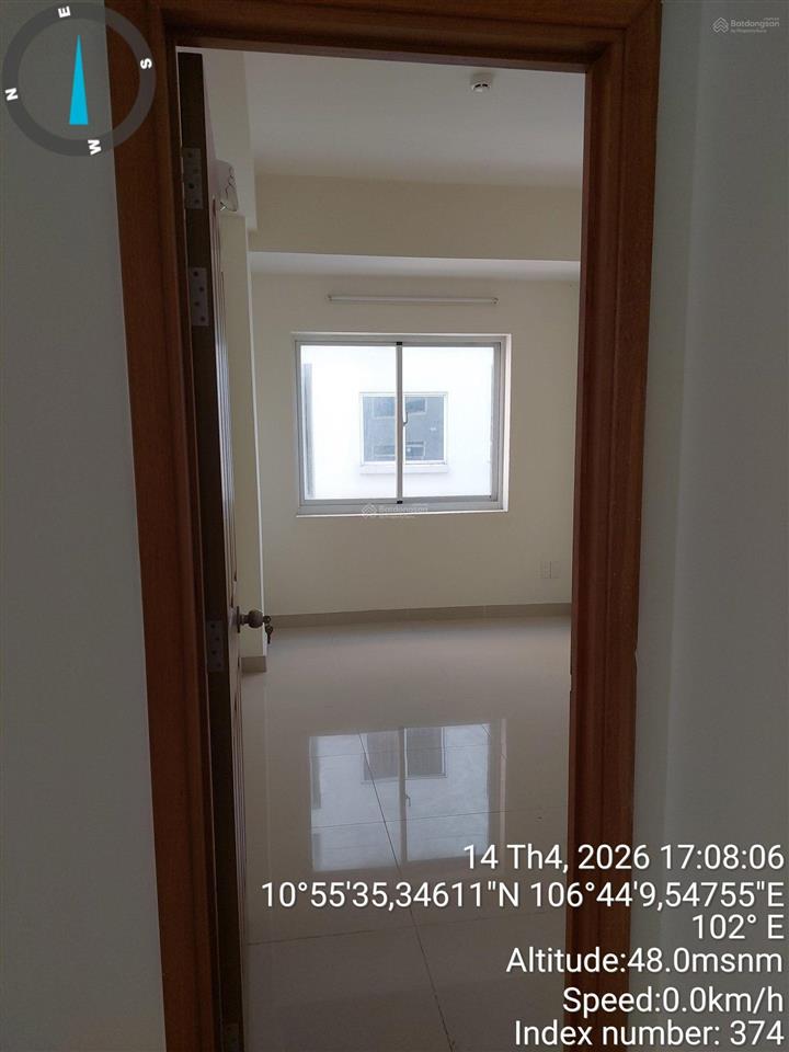 Chỉ 1,9 tỷ  sở hữu căn hộ 3pn ngay tâm điểm kết nối thanh bình residence