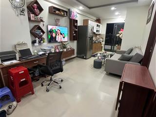 Chỉ 1,7 tỷ  có ngay căn hộ 2pn2wc trung tâm thuận an  xách vali vào ở ngay!