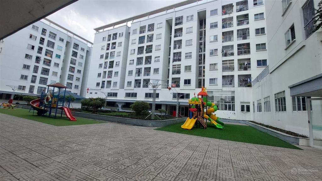 Căn 3pn 2wc, mới 100%  1,9 tỉ all in tại thanh bình residence