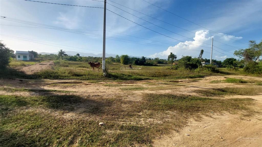 Siêu phẩm đất lô góc 2 mặt tiền hàm thuận bắc, giá rẻ nhất khu vực, 3380m2, thực tế gần 5000m2