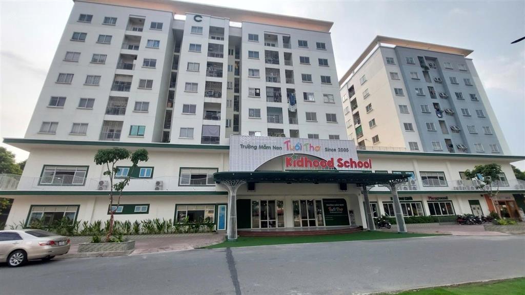 Bán nhanh căn 3pn 2wc mới tinh giá chỉ 1,858 tỉ tại thanh bình