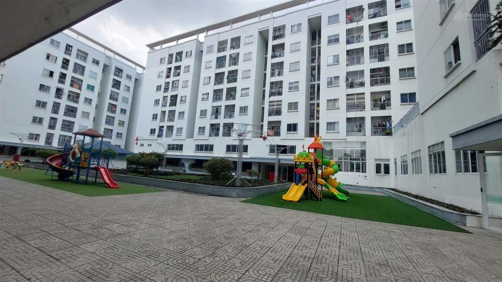Bán nhanh căn 3pn 2wc mới tinh giá chỉ 1,858 tỉ tại thanh bình