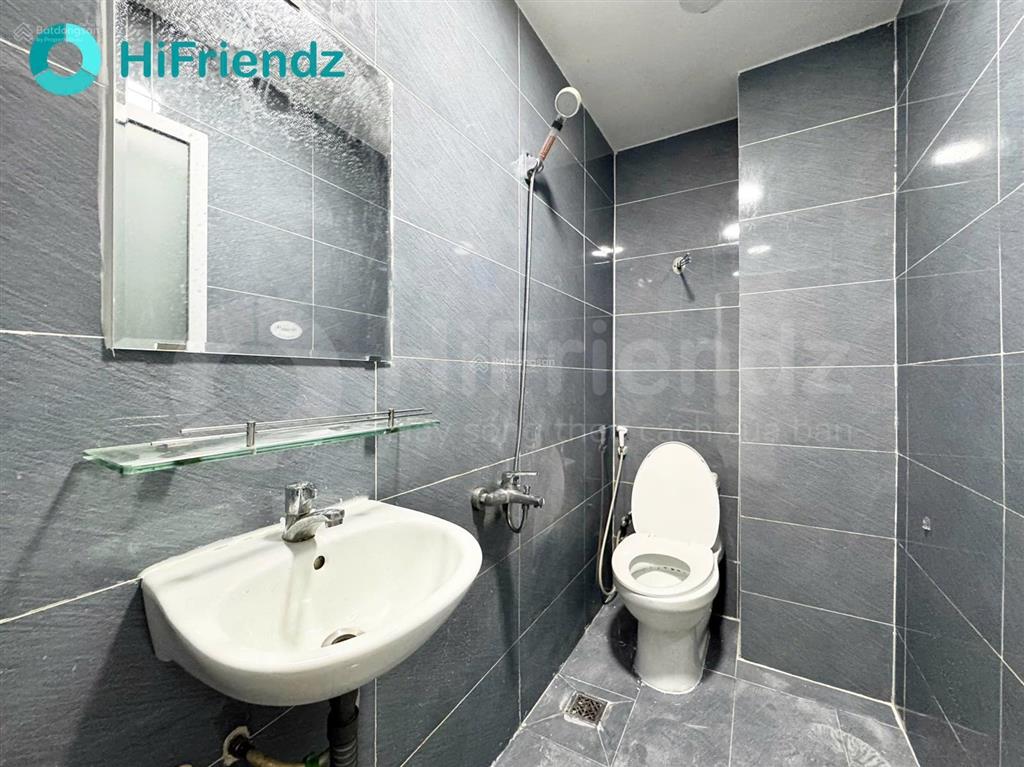 Cho thuê cc mini 2pn, 1vs, 45m2, 7,2 triệu, ở điện biên phủ, q3, hcm