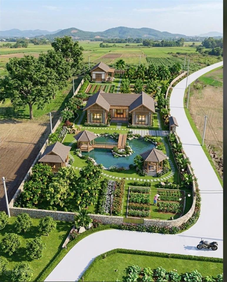 Bán đất tại láng dài, 3,55 tỷ, 3500m2, giá cực chất