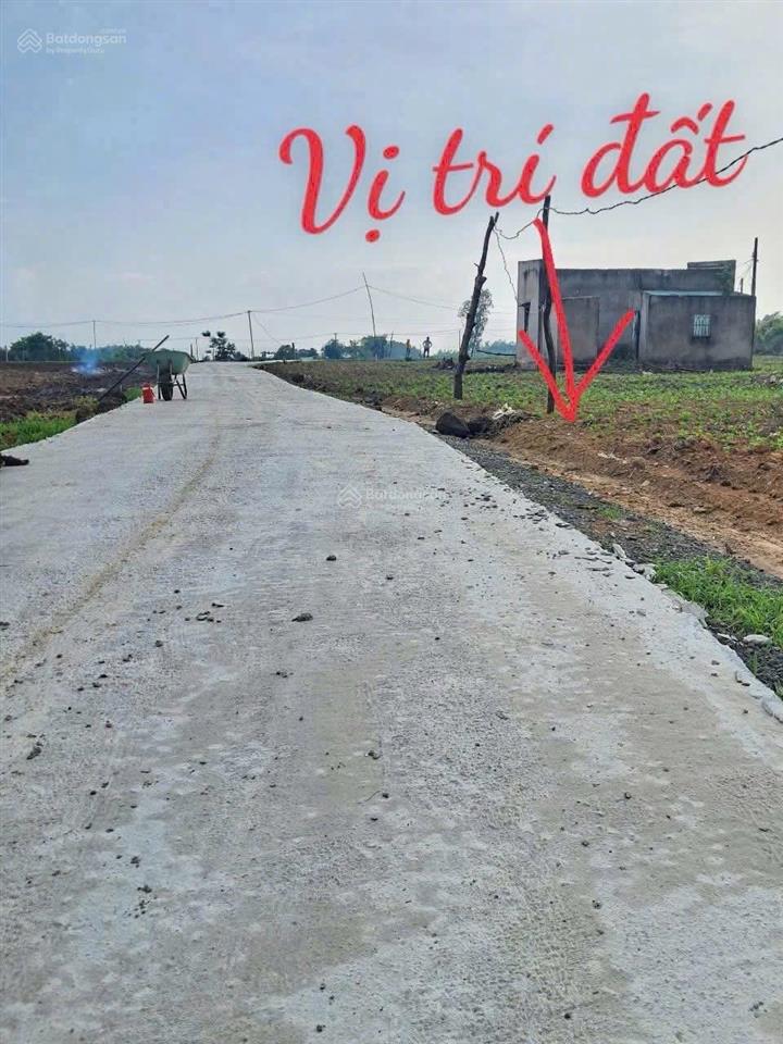 Bán đất tại láng dài, 3,55 tỷ, 3500m2, giá cực chất