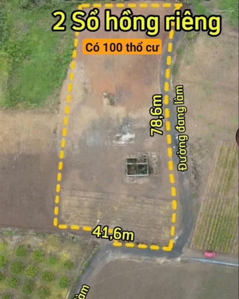Bán đất tại láng dài, 3,55 tỷ, 3500m2, giá cực chất