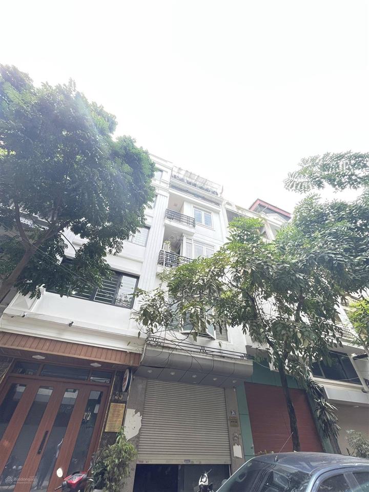 Rẻ nhất cả khu! bán liền kề kđt đền lừ 40m2 xây 5 tầng mặt tiền 4m chỉ 17,5 tỷ có thương lượng