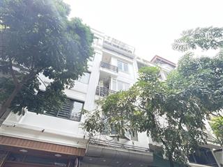 Rẻ nhất cả khu! bán liền kề kđt đền lừ 40m2 xây 5 tầng mặt tiền 4m chỉ 17,5 tỷ có thương lượng