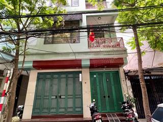 Phải thật nhanh! phân lô vỉa hè kinh doanh! bán nhà phố 8/3 54m2 4 tầng mặt tiền 5,6m nhỉnh 13 tỷ