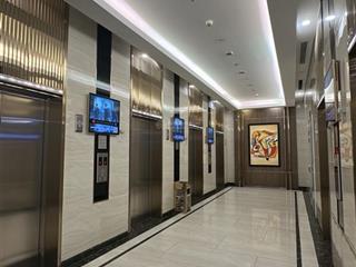 Bán căn hộ tại vinhomes the hamony long biên 60m2 2ngủ 2wc