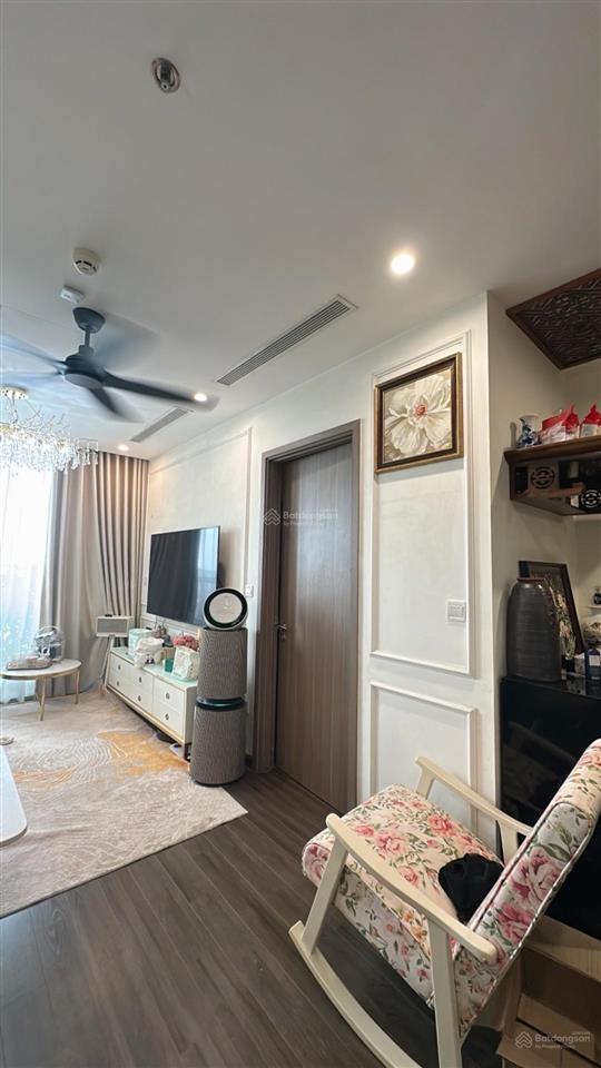 Bán căn hộ tại vinhomes the hamony long biên 60m2 2ngủ 2wc