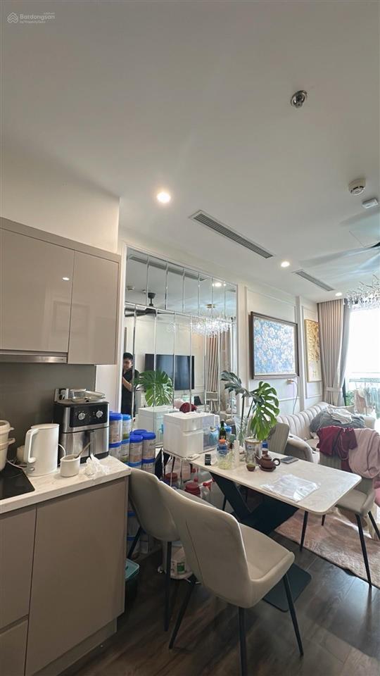 Bán căn hộ tại vinhomes the hamony long biên 60m2 2ngủ 2wc