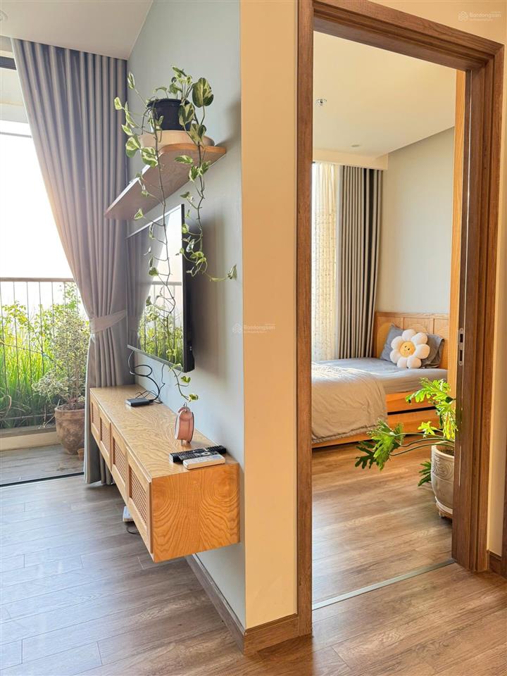 Bán căn hộ onsen r3 ecopark | view xanh nắng chiều cực đẹp