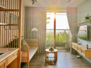 Bán căn hộ onsen r3 ecopark | view xanh nắng chiều cực đẹp