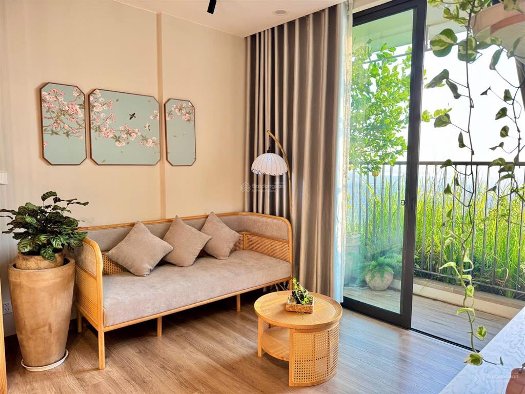 Bán căn hộ onsen r3 ecopark | view xanh nắng chiều cực đẹp