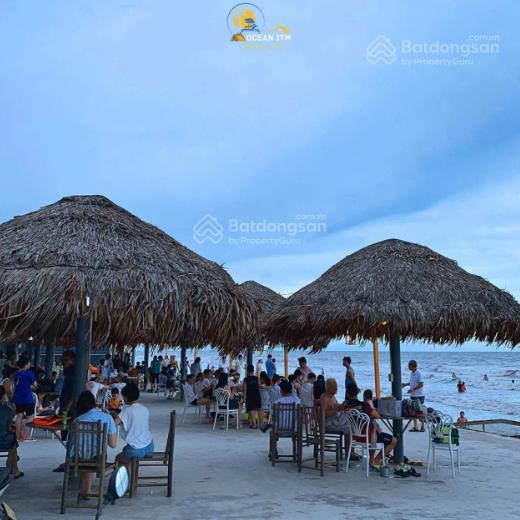 Do cần xử lý việc gia đình nên e bán nhanh lô đất tại khu du lịch biển quất lâm, 2mt cực hiếm