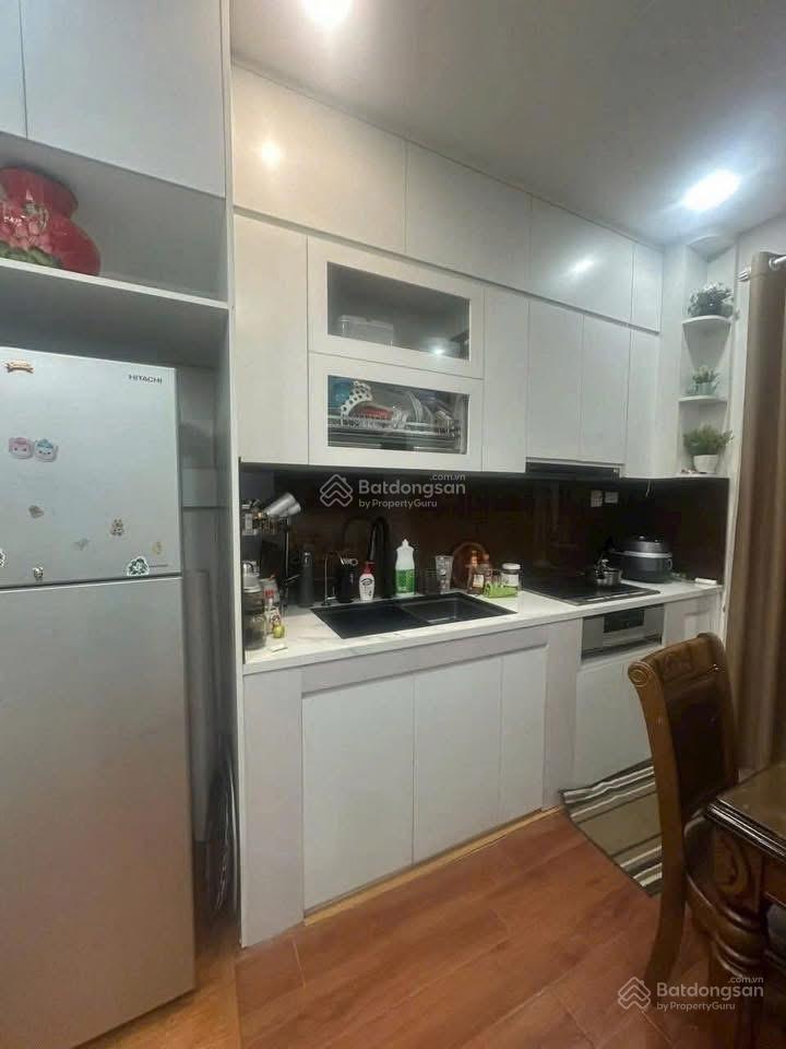 Bán căn ct1 ngô thì nhậm hà đông , dt 63m x 2 ngủ ,vị tri chung cư phố đẹp nhất hà đông