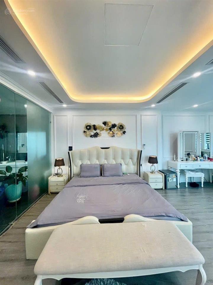 Luxury kiến hưng 74m mt7m giá hơn 19 tỷ  hạ tầng đồng bộ phân lô
