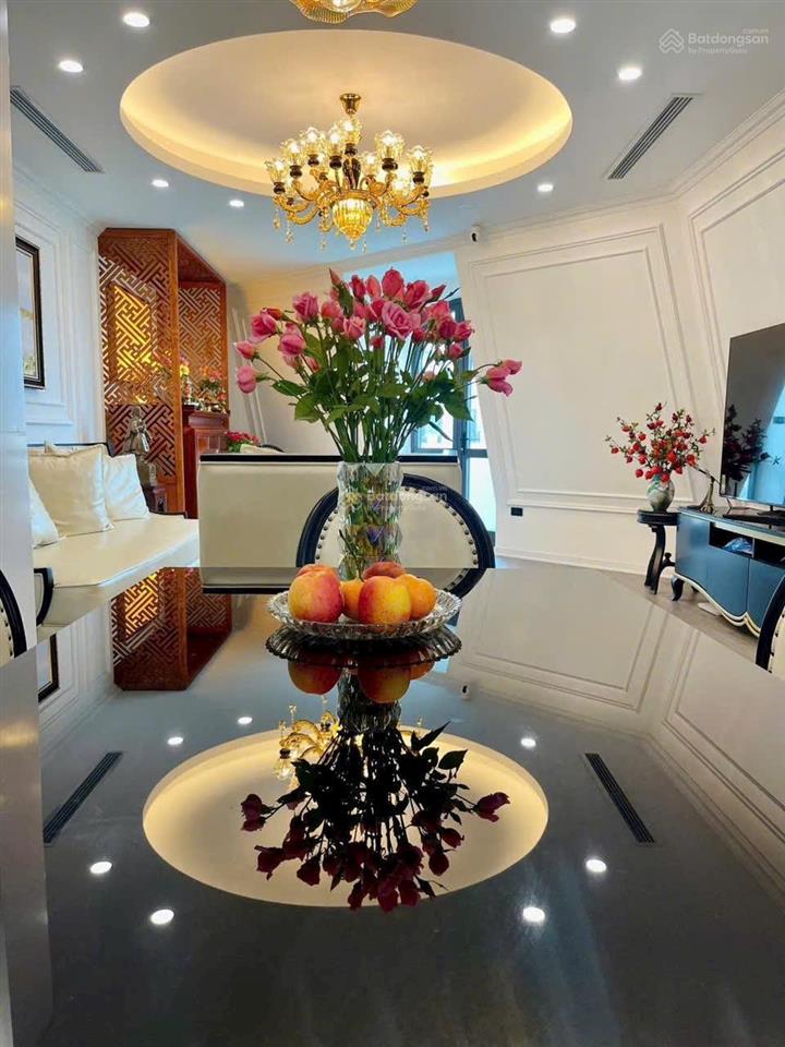 Luxury kiến hưng 74m mt7m giá hơn 19 tỷ  hạ tầng đồng bộ phân lô