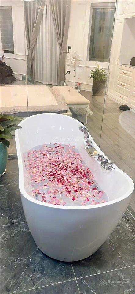 Luxury kiến hưng 74m mt7m giá hơn 19 tỷ  hạ tầng đồng bộ phân lô