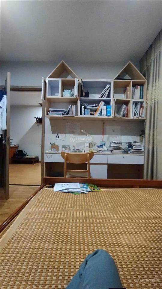 Bán căn chung cư xuân mai dt 62m . giá 4,15 tỷ