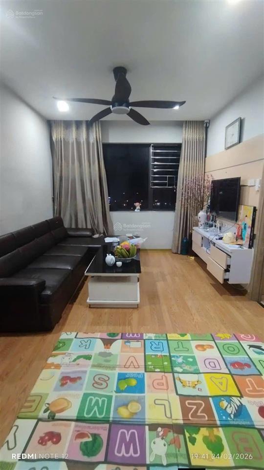 Bán căn chung cư xuân mai dt 62m . giá 4,15 tỷ