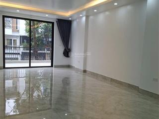 Mỗ lao hà đông 50m x 5 tầng . giá 13 tỷ . con phố đông khách nhất hà đông