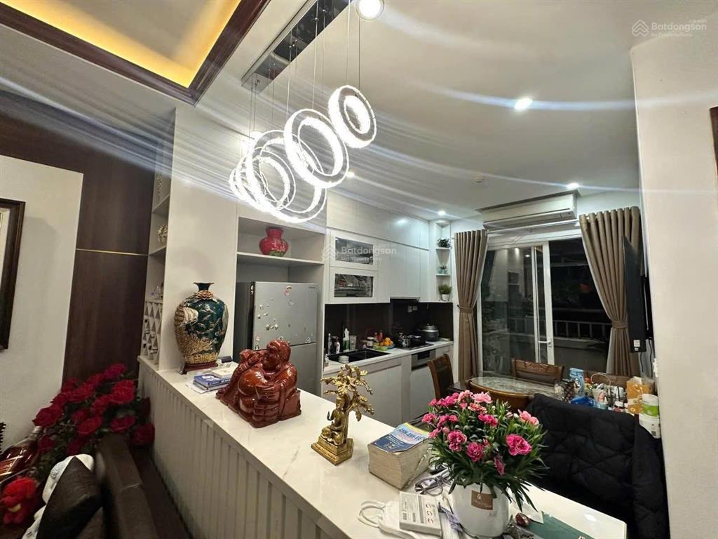 Bán căn ct1 ngô thì nhậm hà đông x 2 ngủ . giá 4,7 tỷ