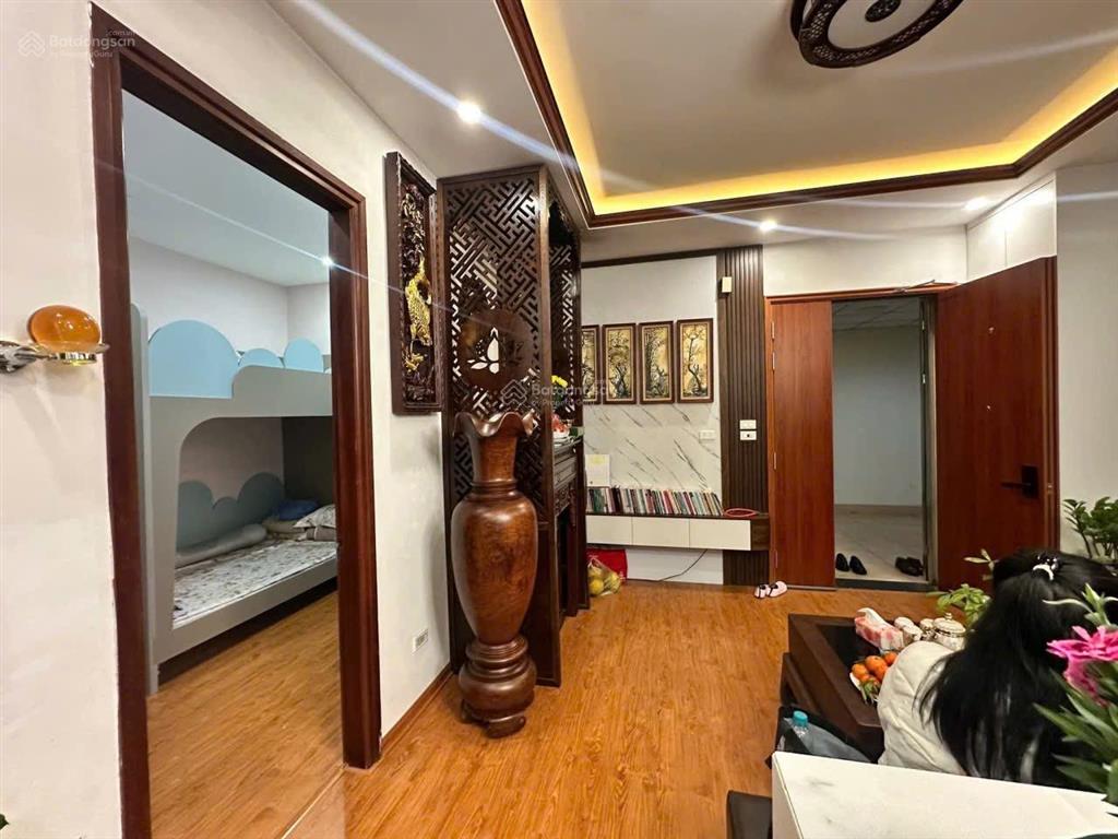 Bán căn ct1 ngô thì nhậm hà đông x 2 ngủ . giá 4,7 tỷ