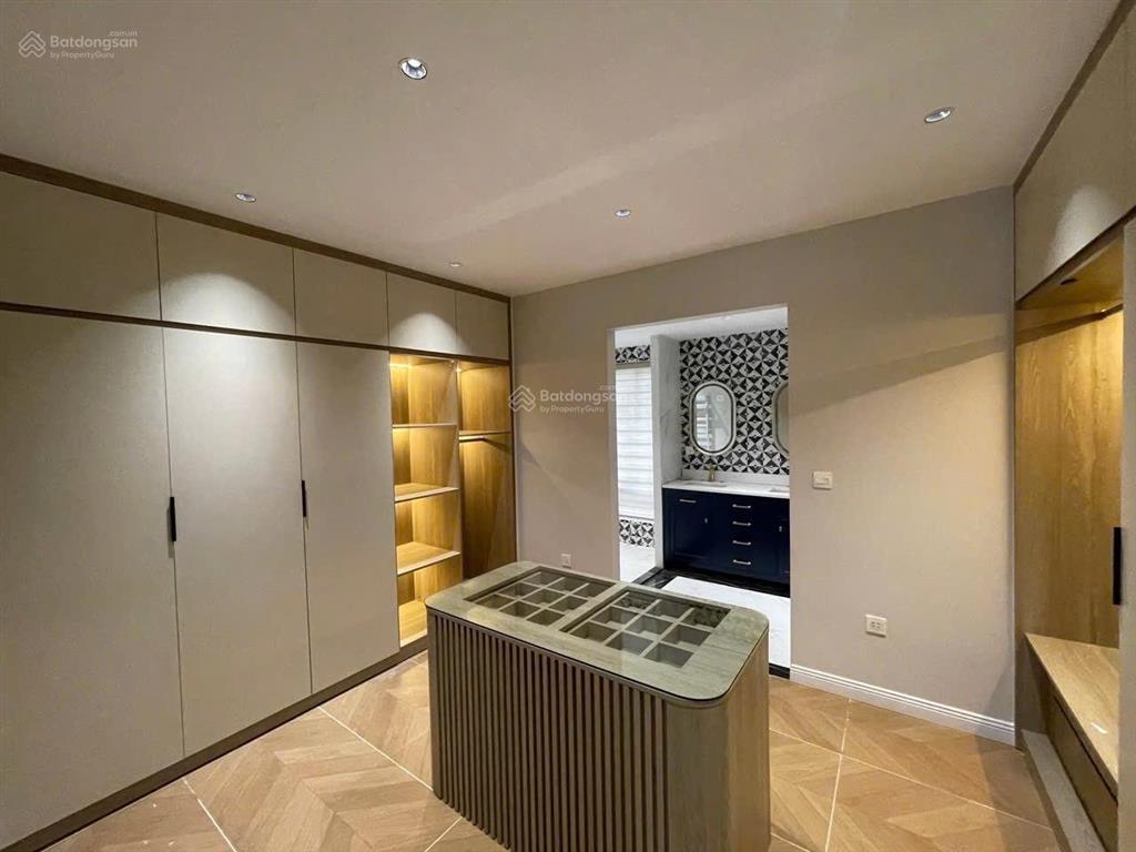 Lk kđt đô nghĩa 100m2, 6 tầng thang máy xịn  sẵn dòng tiền 60tr/1 tháng
