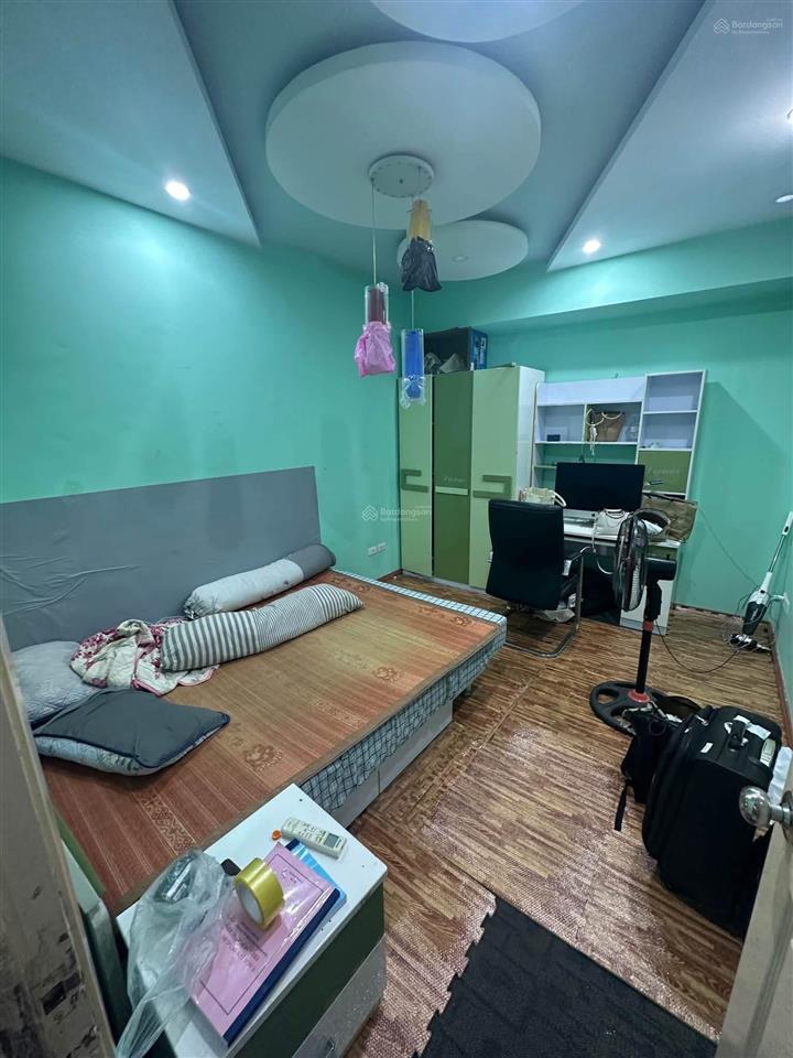 Cho thuê căn hộ chung cư 131 trần phú 2 ngủ giá 10,5 tr /1 tháng
