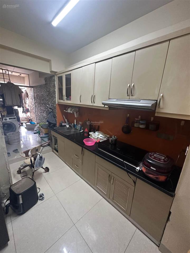 Cho thuê căn hộ chung cư 131 trần phú 2 ngủ giá 10,5 tr /1 tháng