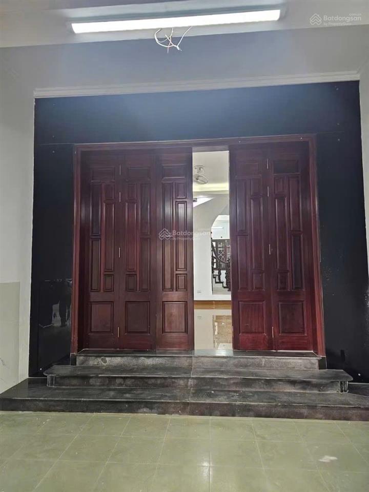 Cho thuê bt 5pn, 4wc, 80m2 tại phúc la  văn phú, chỉ với 16 triệu vnd